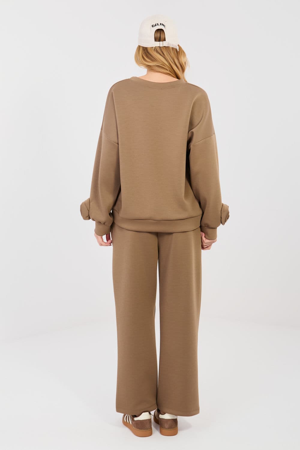 completo model 224208 Italy Moda - Miniatura 3