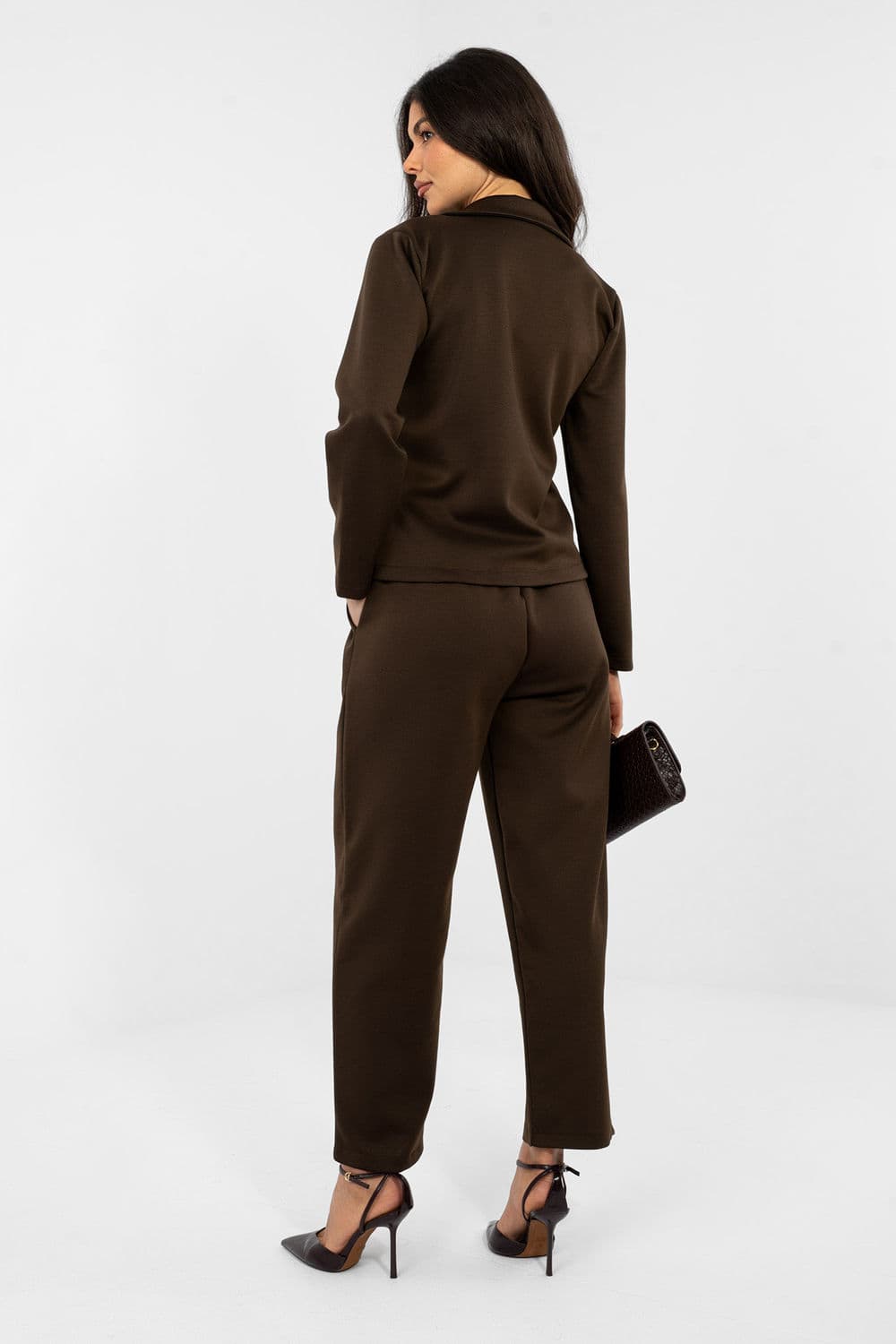 Pantaloni model 224215 Italy Moda - Miniatura 3