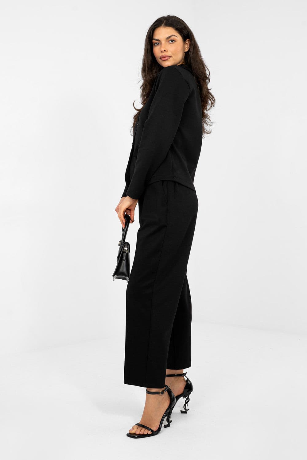 Pantaloni model 224217 Italy Moda - Miniatura 2