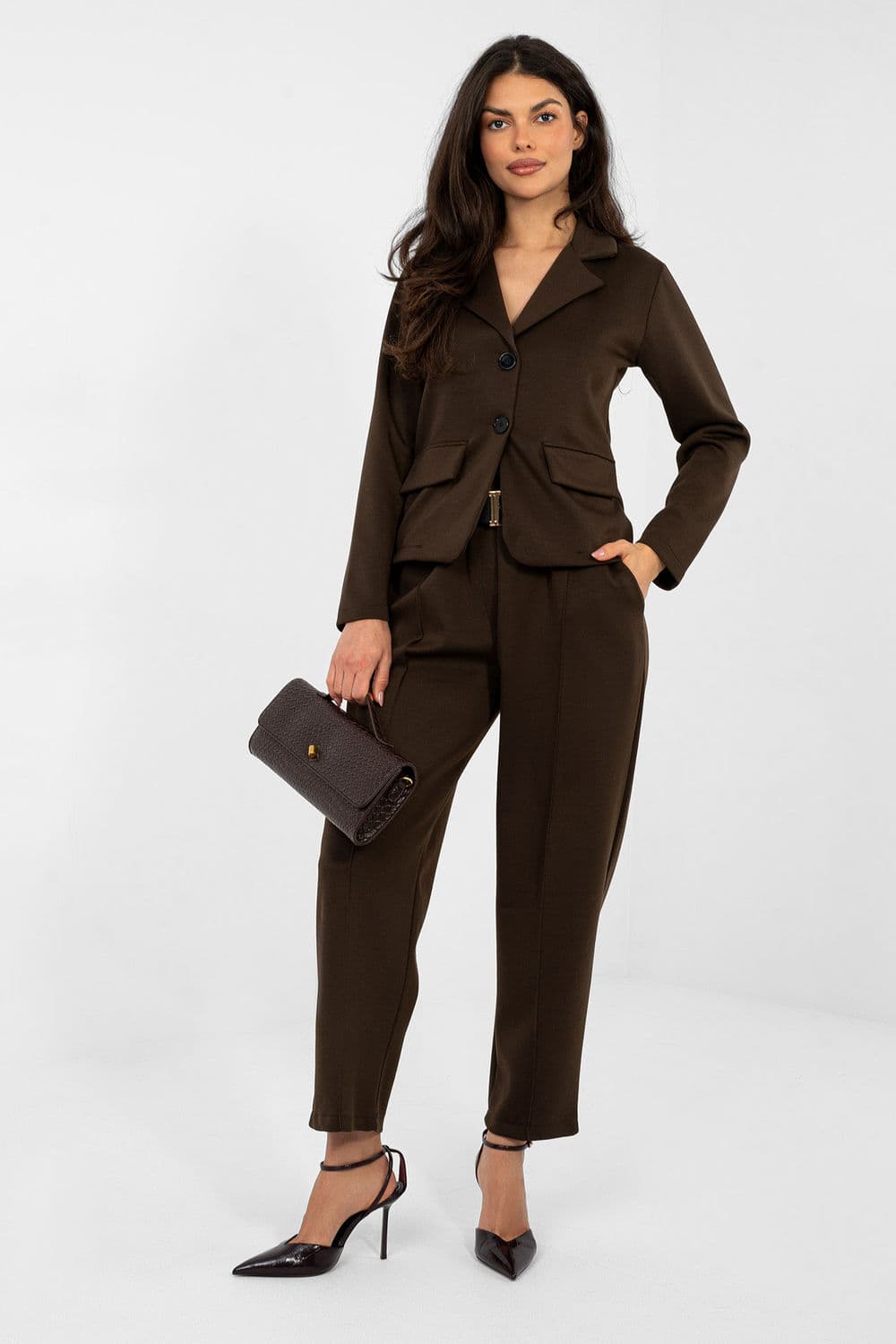 Giacca model 224223 Italy Moda