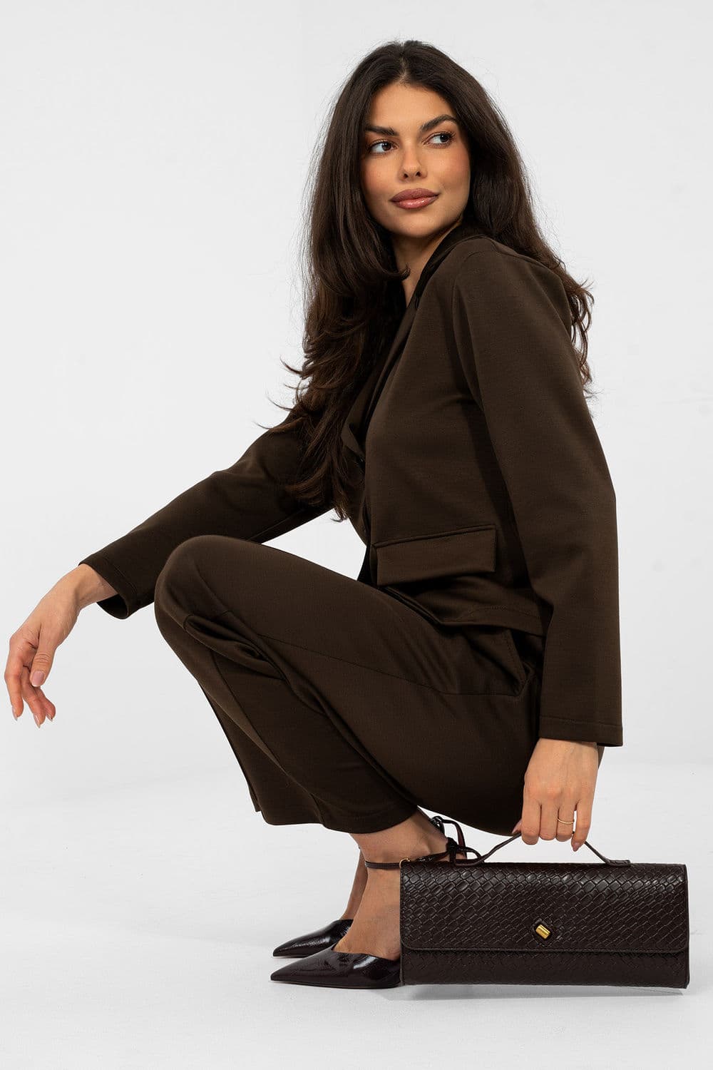 Giacca model 224223 Italy Moda - Miniatura 3