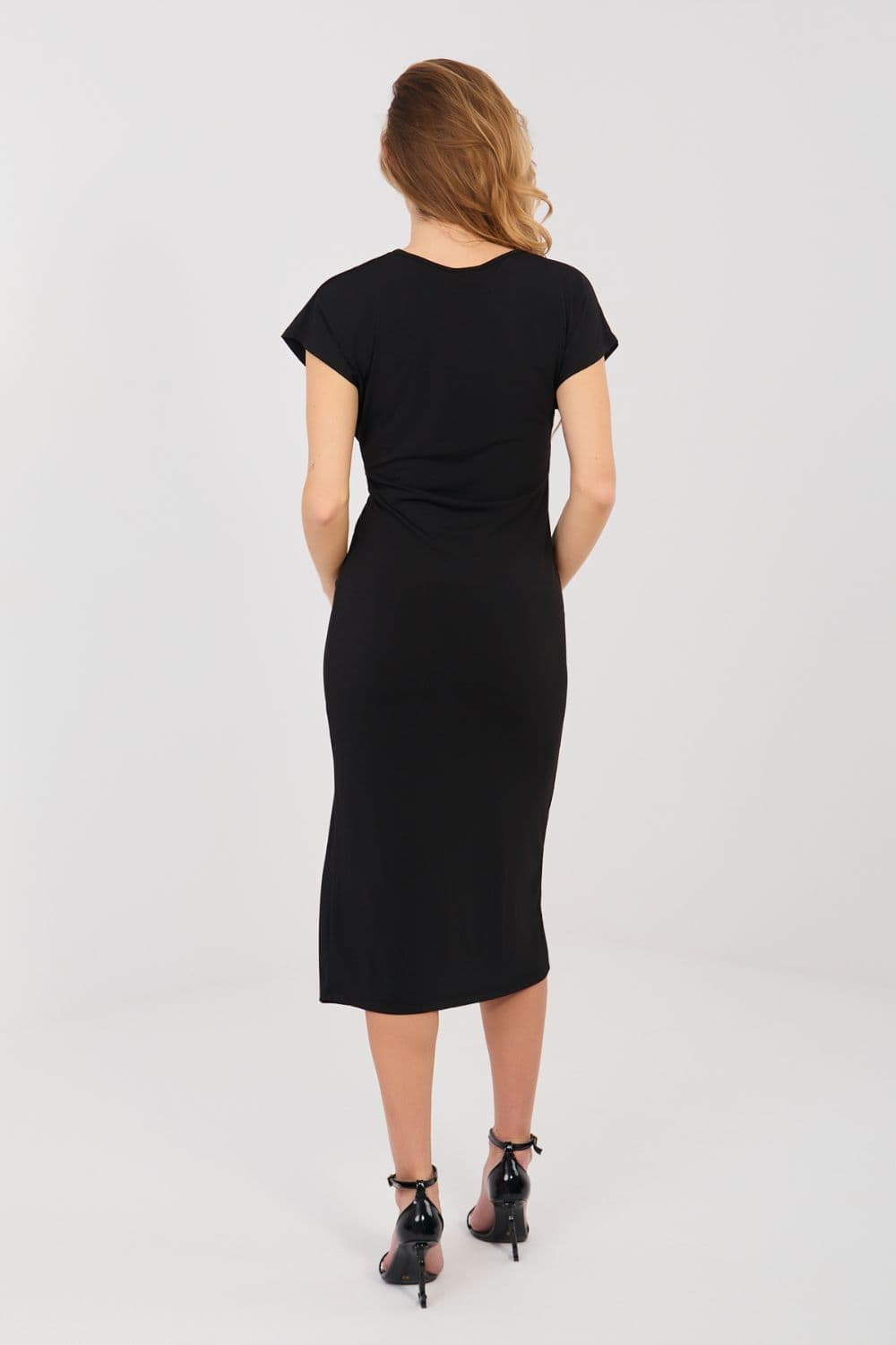 Vestito da cocktail model 224195 Italy Moda - Miniatura 3