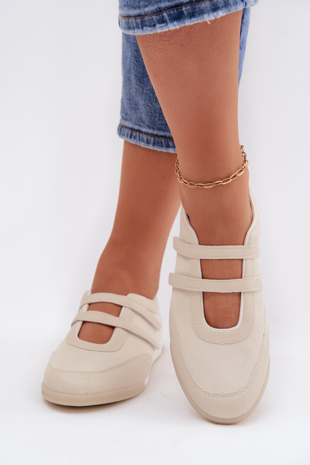 Ballerine model 224232 Step in style