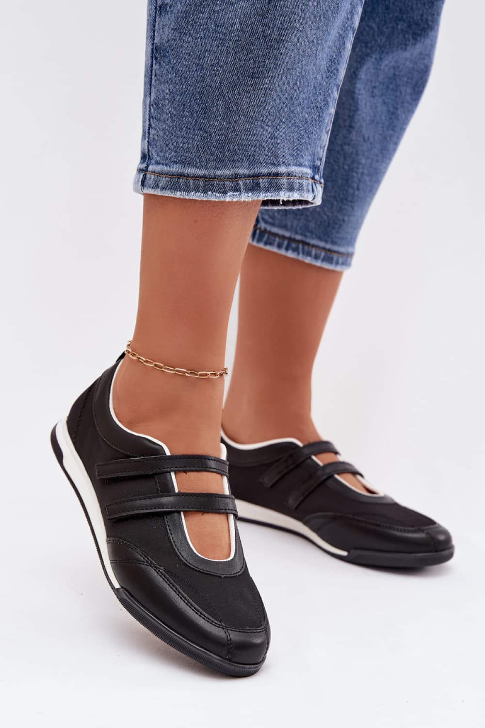 Ballerine model 224234 Step in style