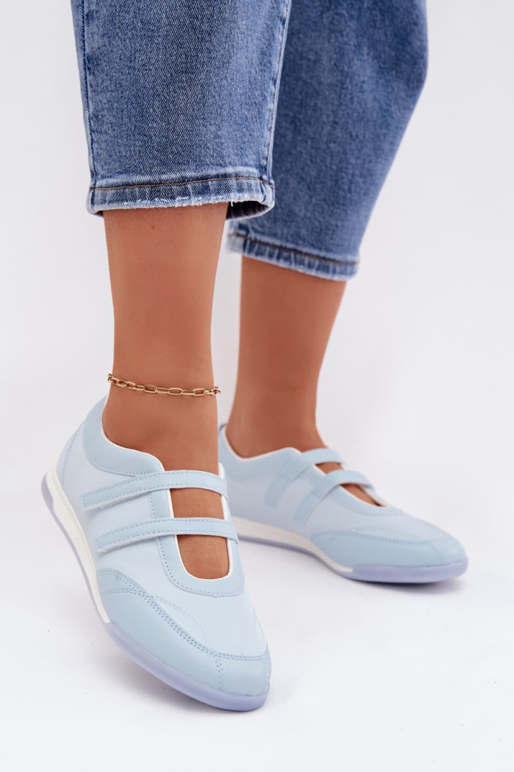 Ballerine model 224235 Step in style