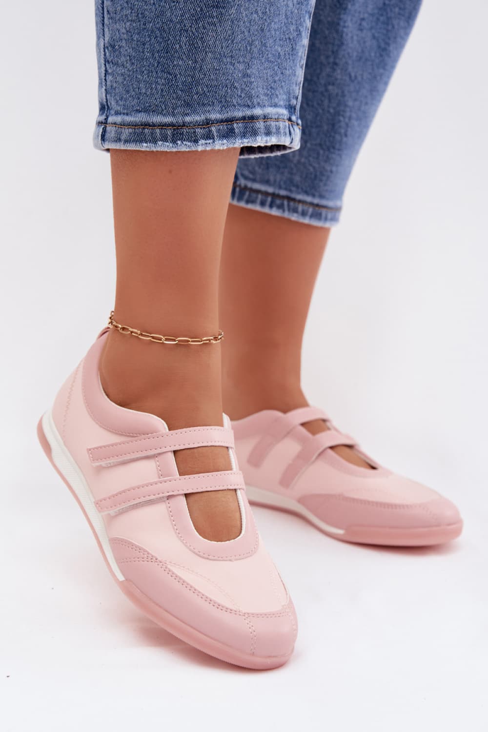 Ballerine model 224236 Step in style