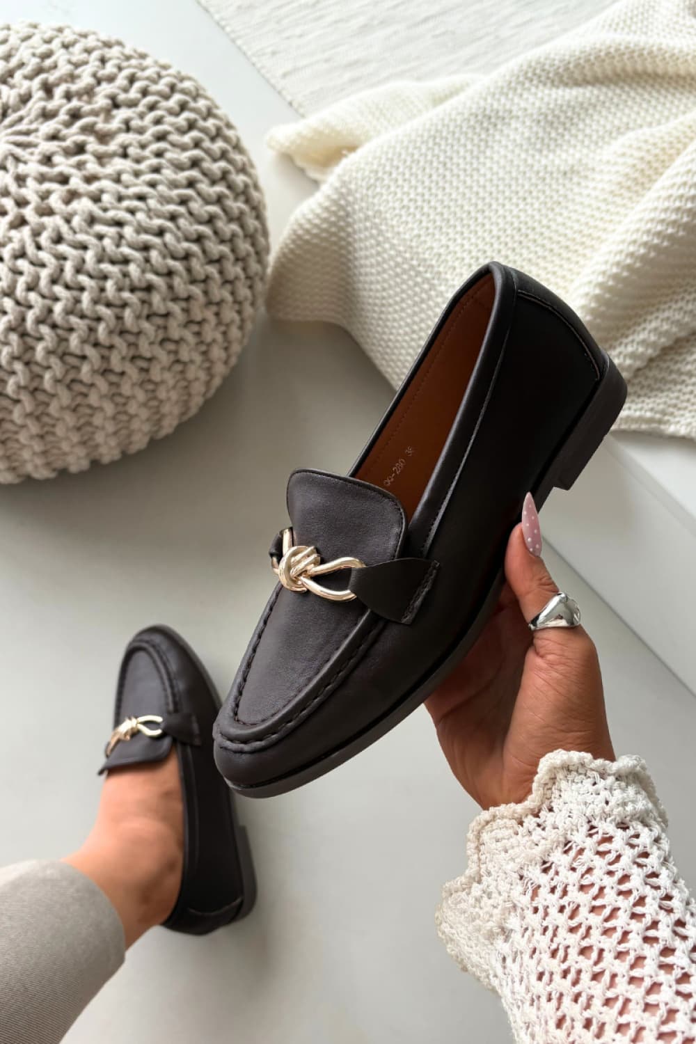 Loafer model 224264 Step in style