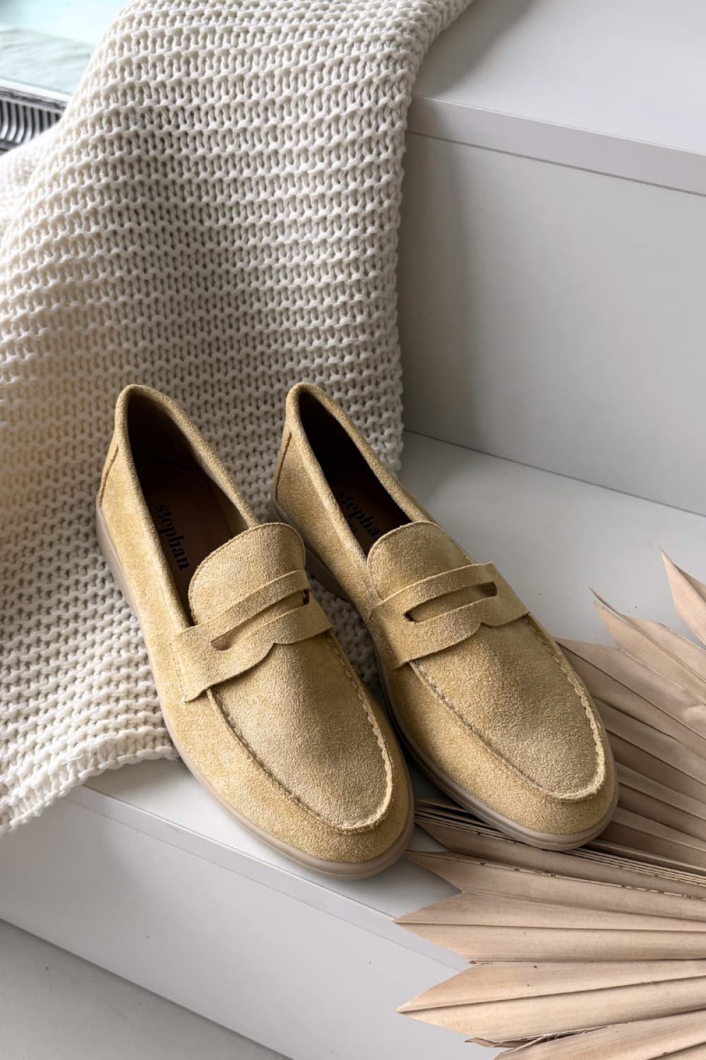Mocassini model 224267 Step in style