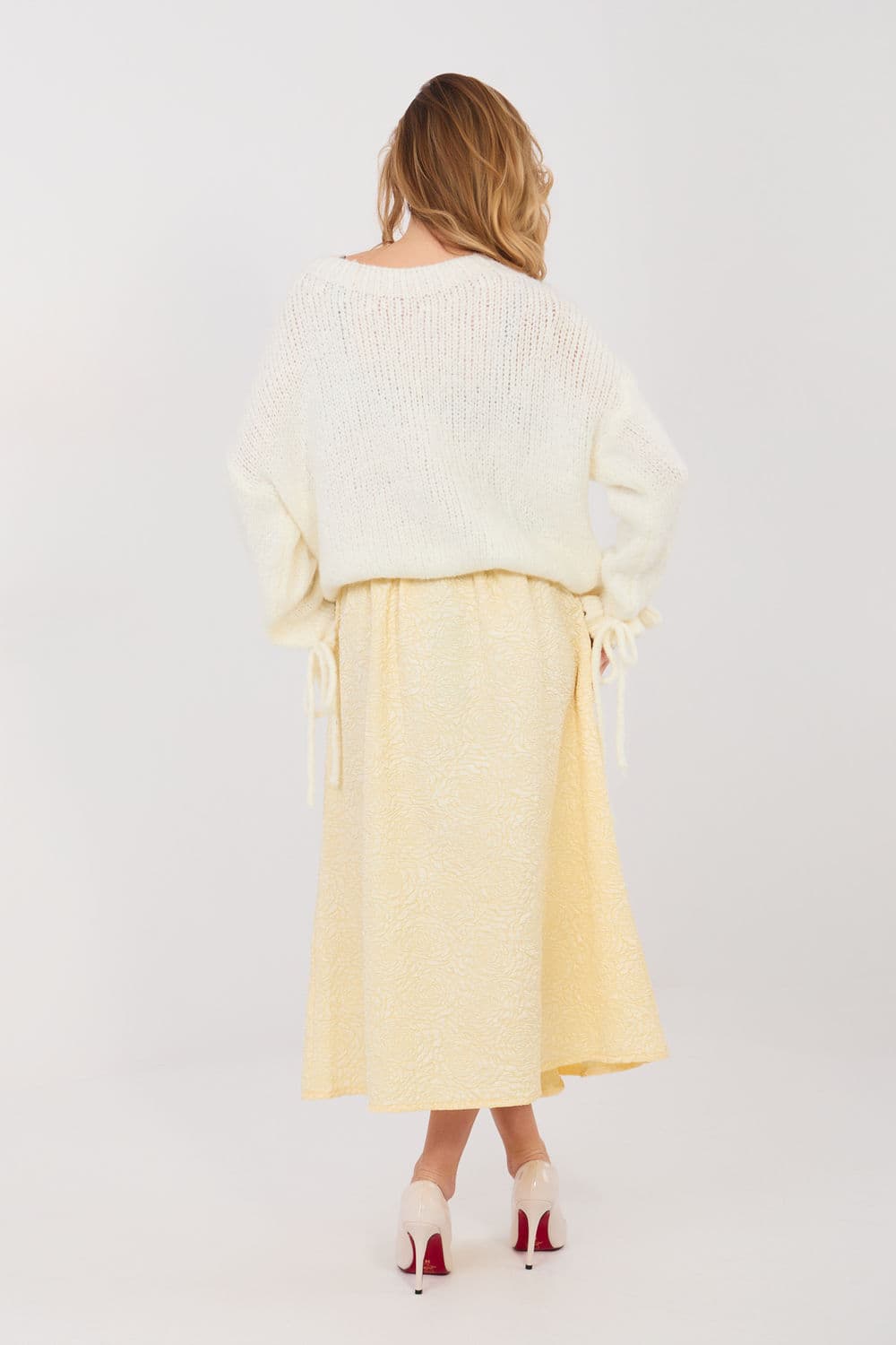 Gonna model 224278 Rue Paris - Miniatura 3