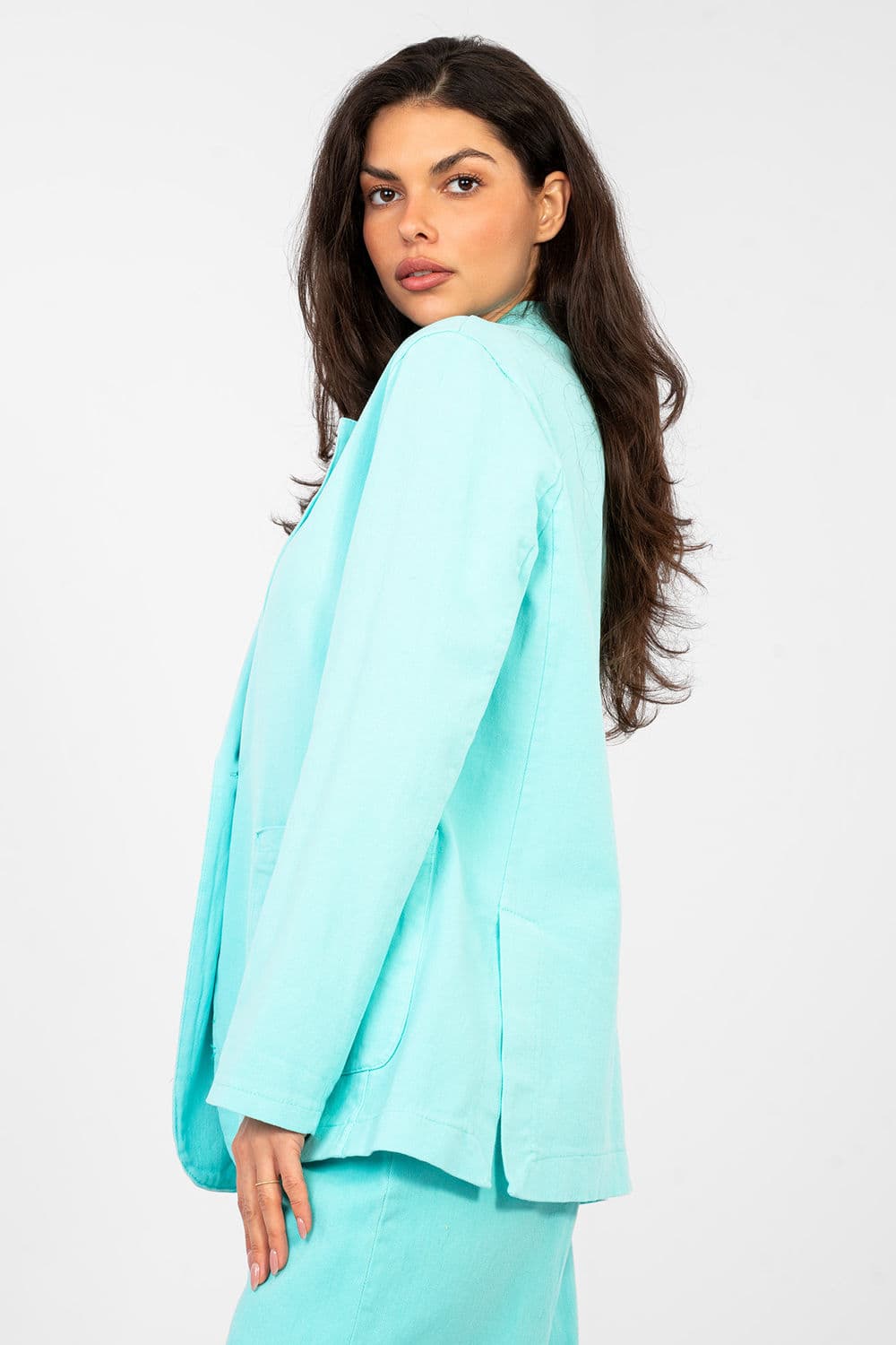 Giacca model 224281 Rue Paris - Miniatura 3