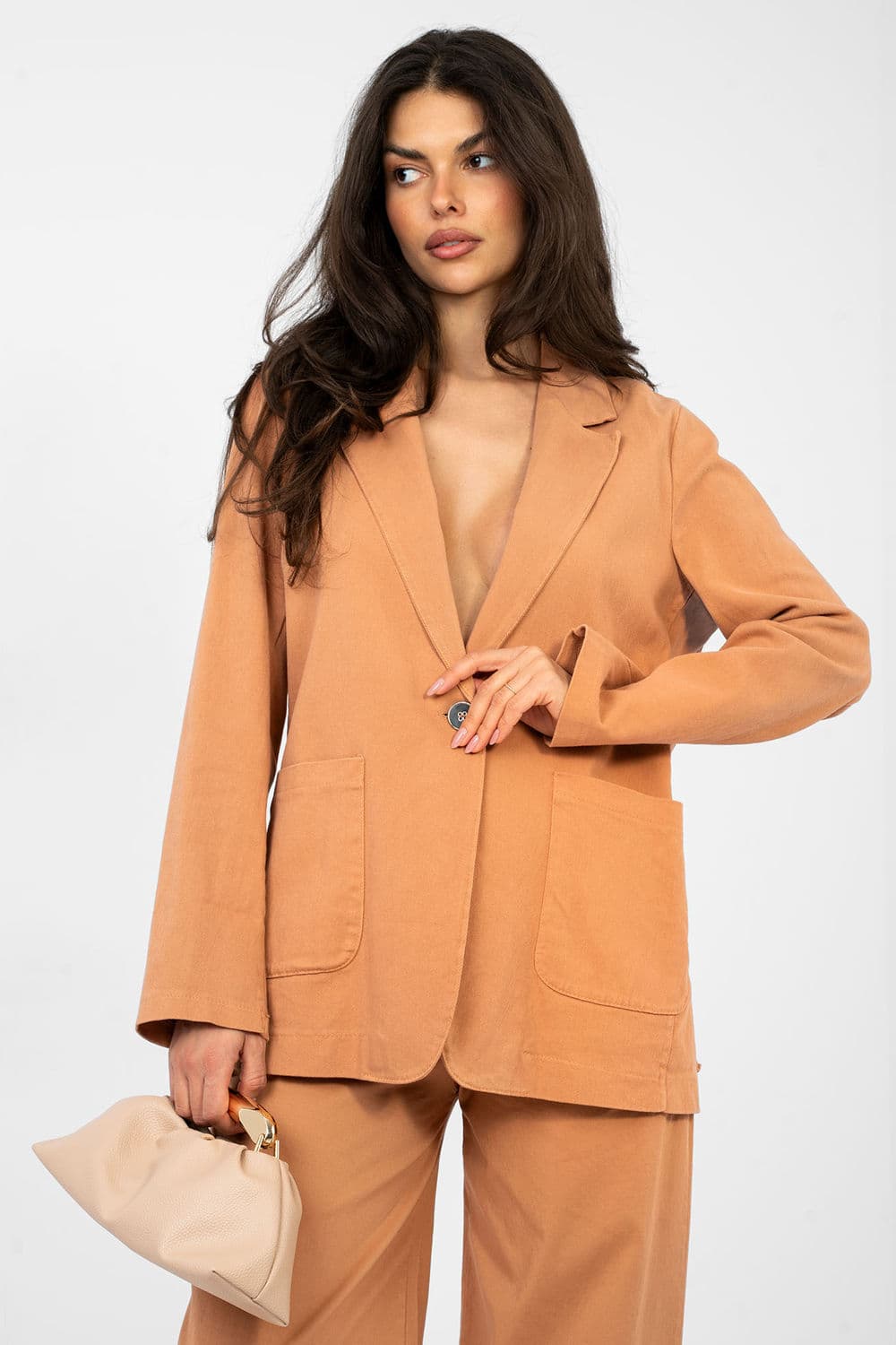 Giacca model 224283 Rue Paris