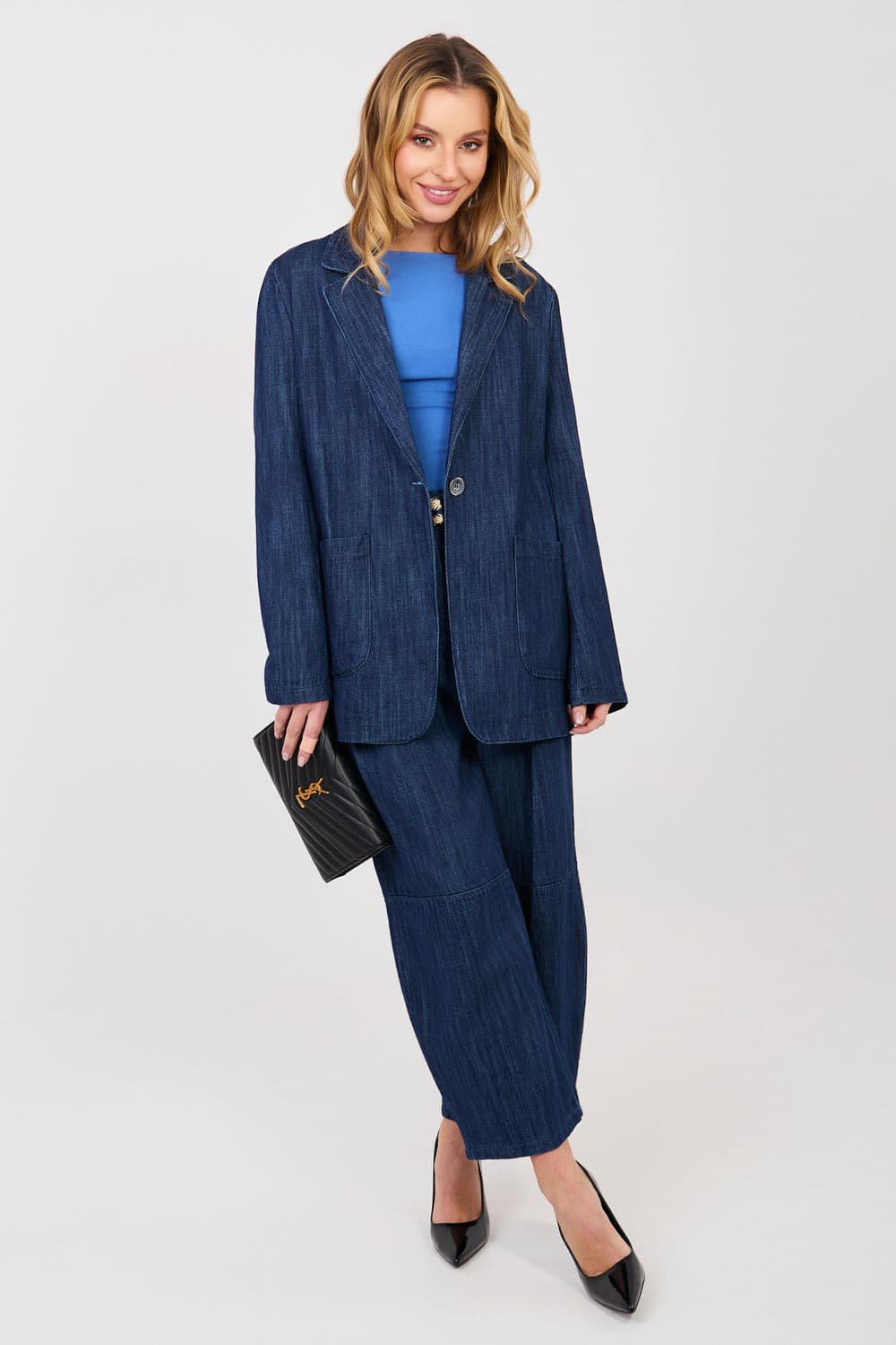Giacca model 224288 Rue Paris - Miniatura 2