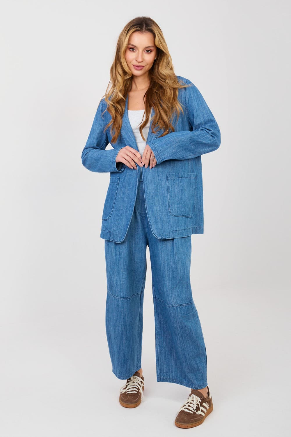 Giacca model 224289 Rue Paris - Miniatura 2