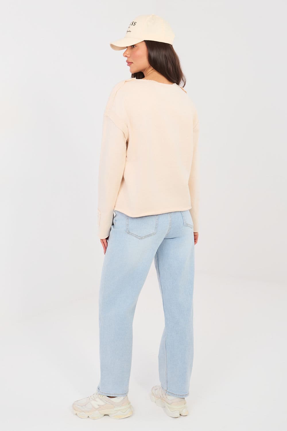 Jeans model 224312 Factory Price - Miniatura 3
