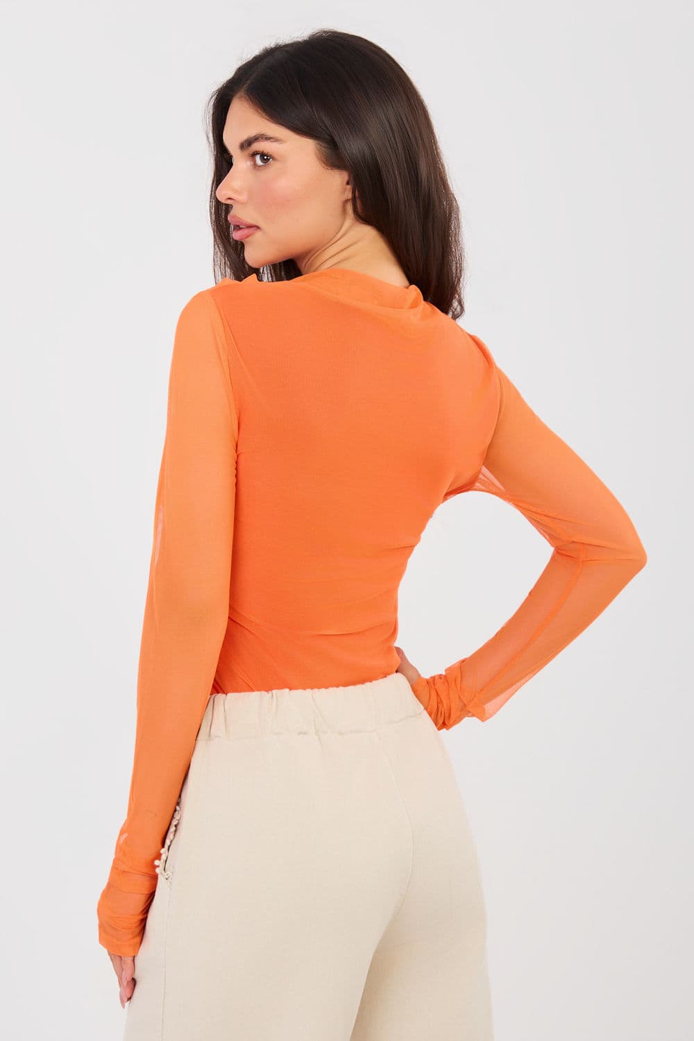 Maglia model 224322 Italy Moda - Miniatura 3