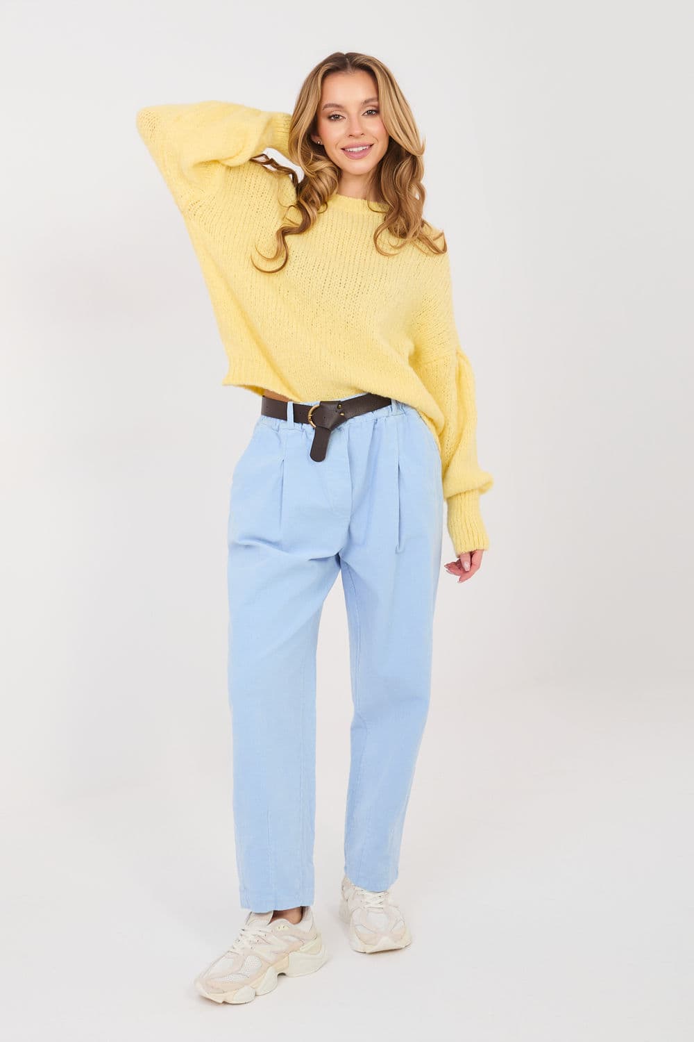 Maglione model 224366 Italy Moda - Miniatura 2