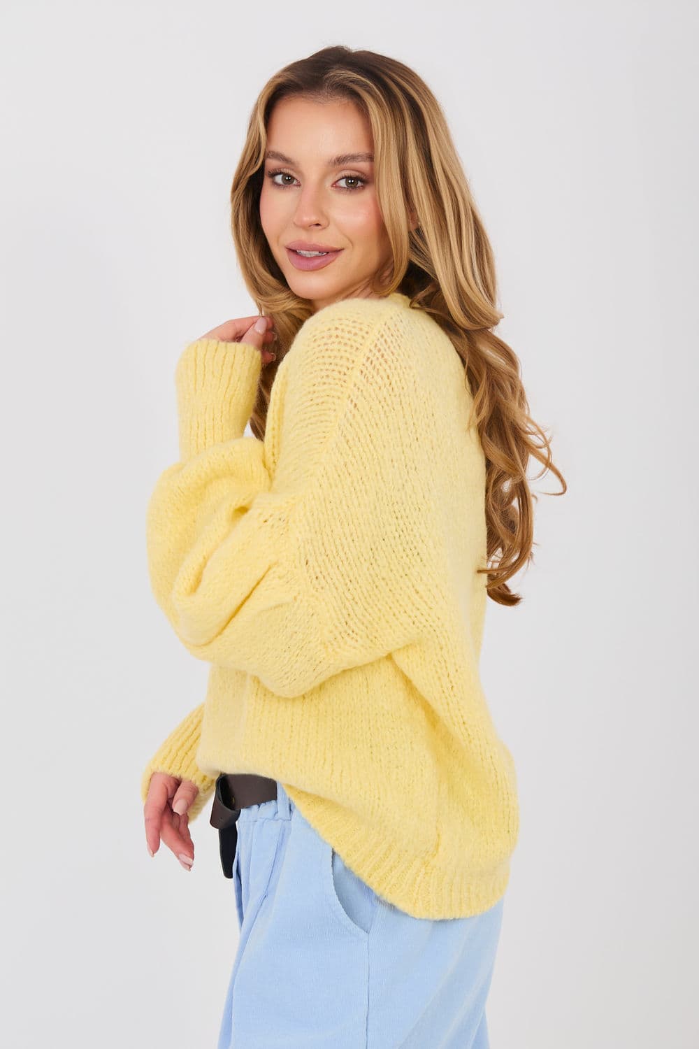 Maglione model 224366 Italy Moda - Miniatura 3