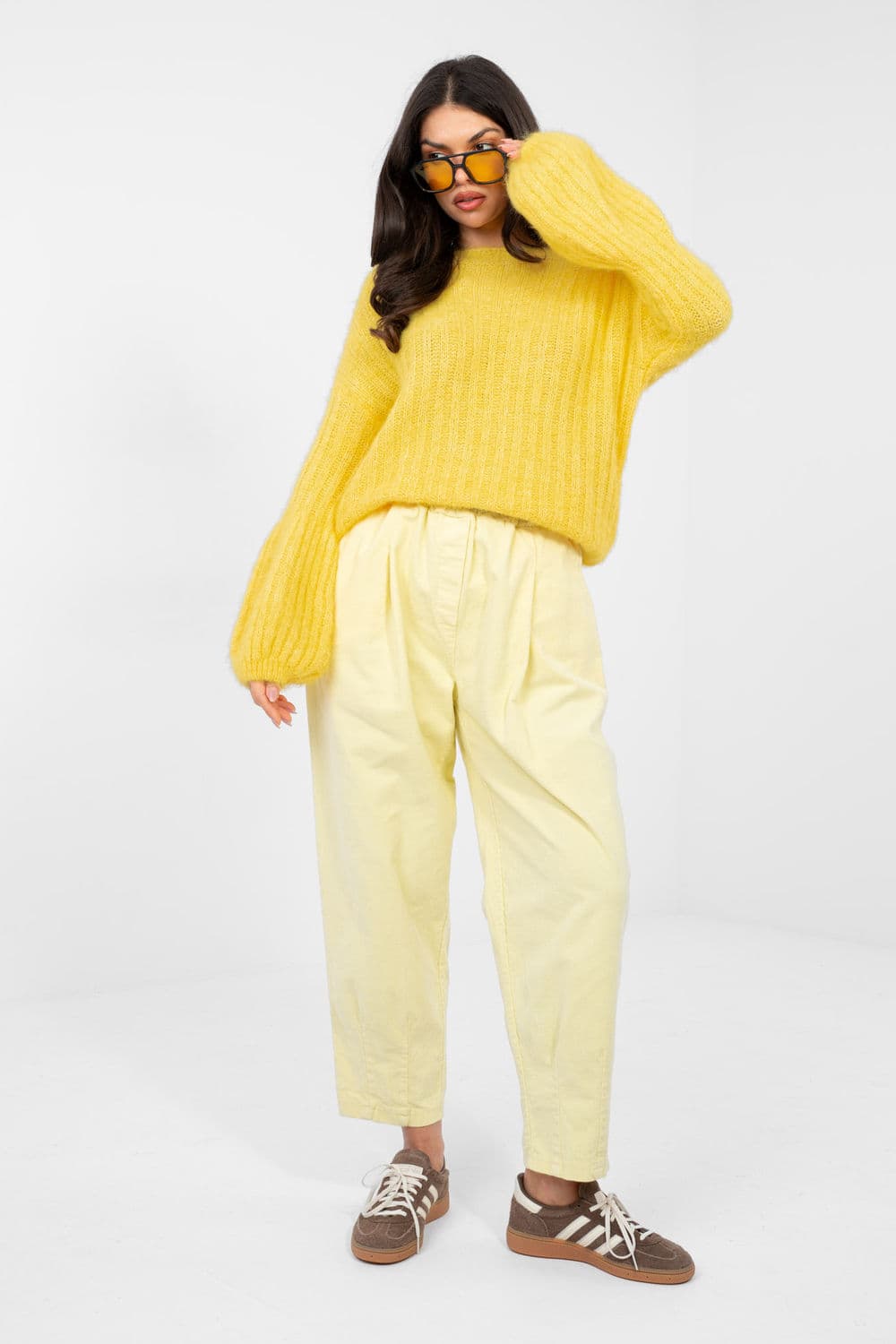 Maglione model 224367 Italy Moda - Miniatura 2