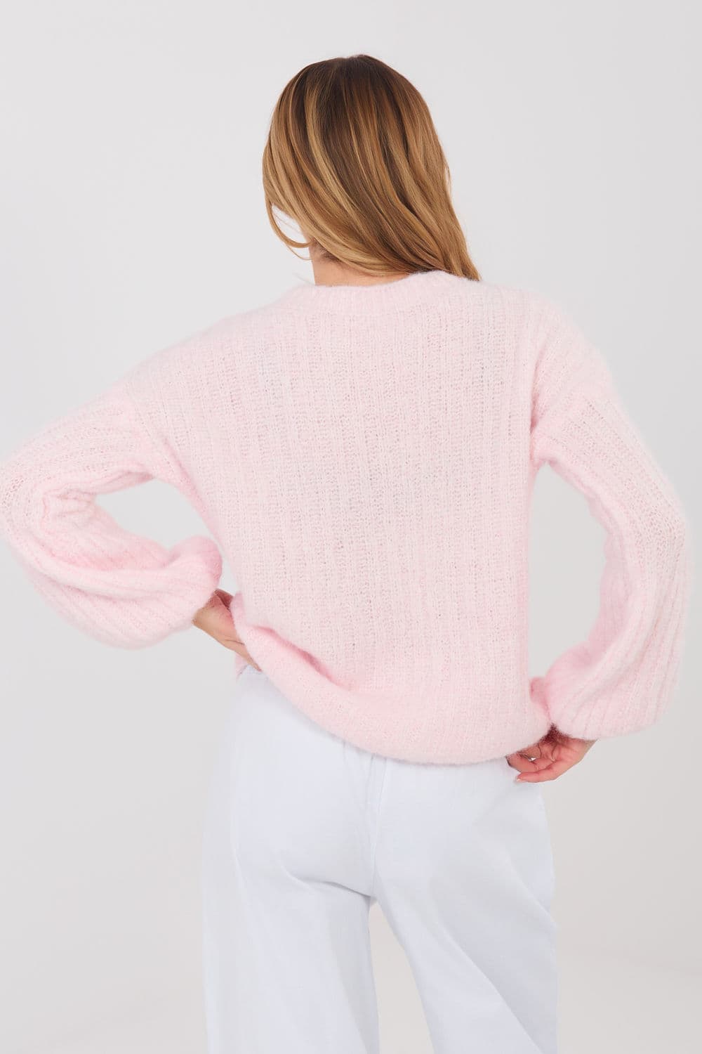 Maglione model 224372 Italy Moda - Miniatura 3