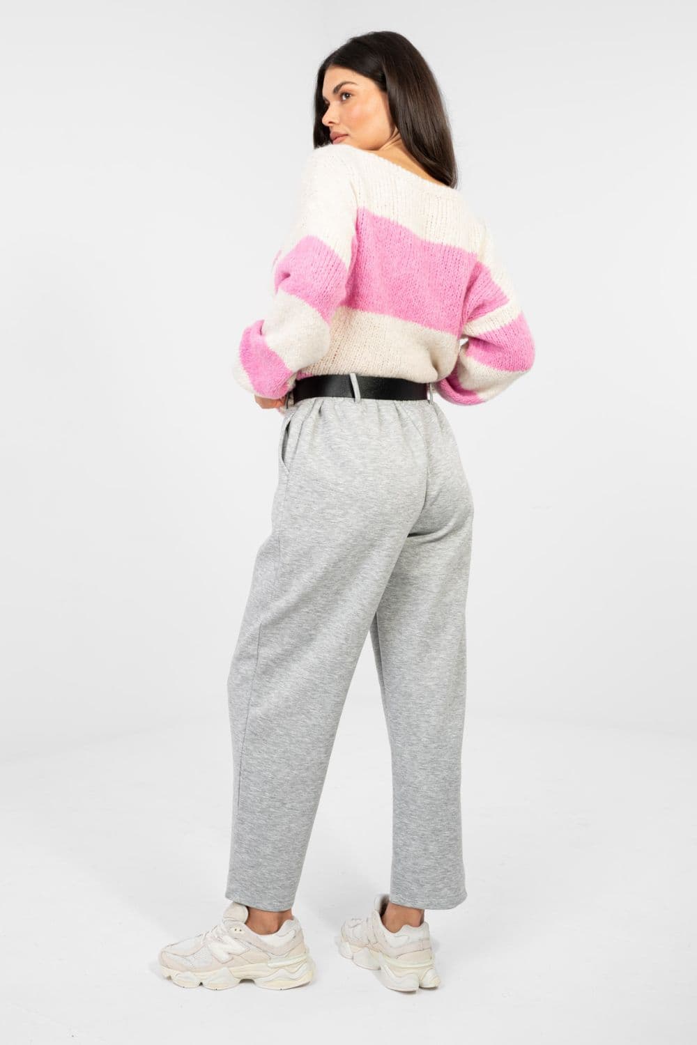 Pantaloni model 224387 Italy Moda - Miniatura 4