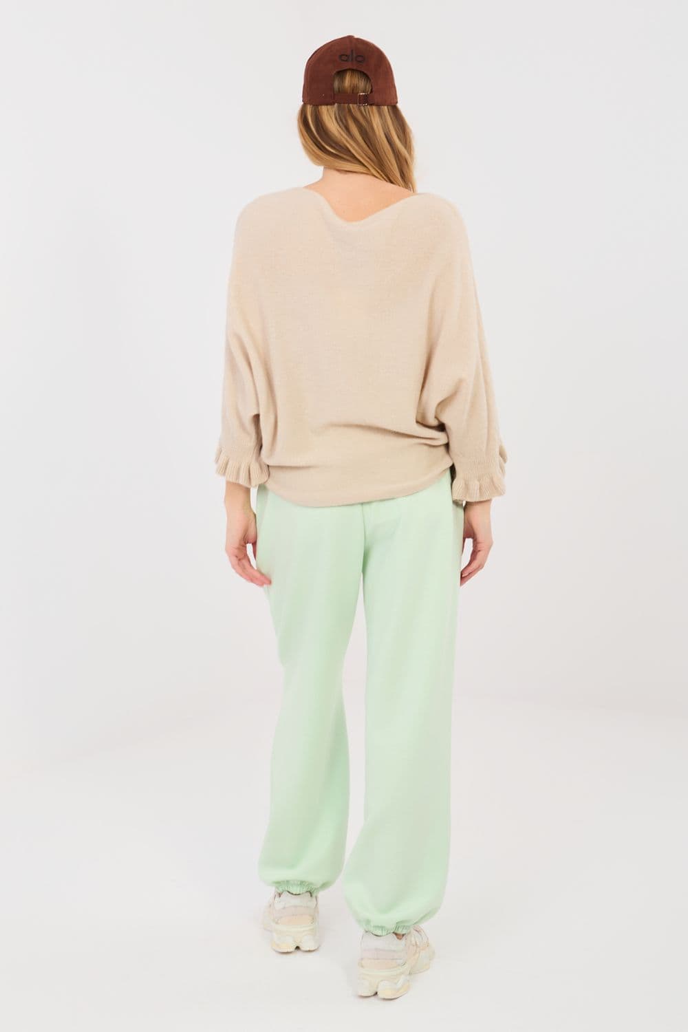 Pantaloni model 224394 Italy Moda - Miniatura 4