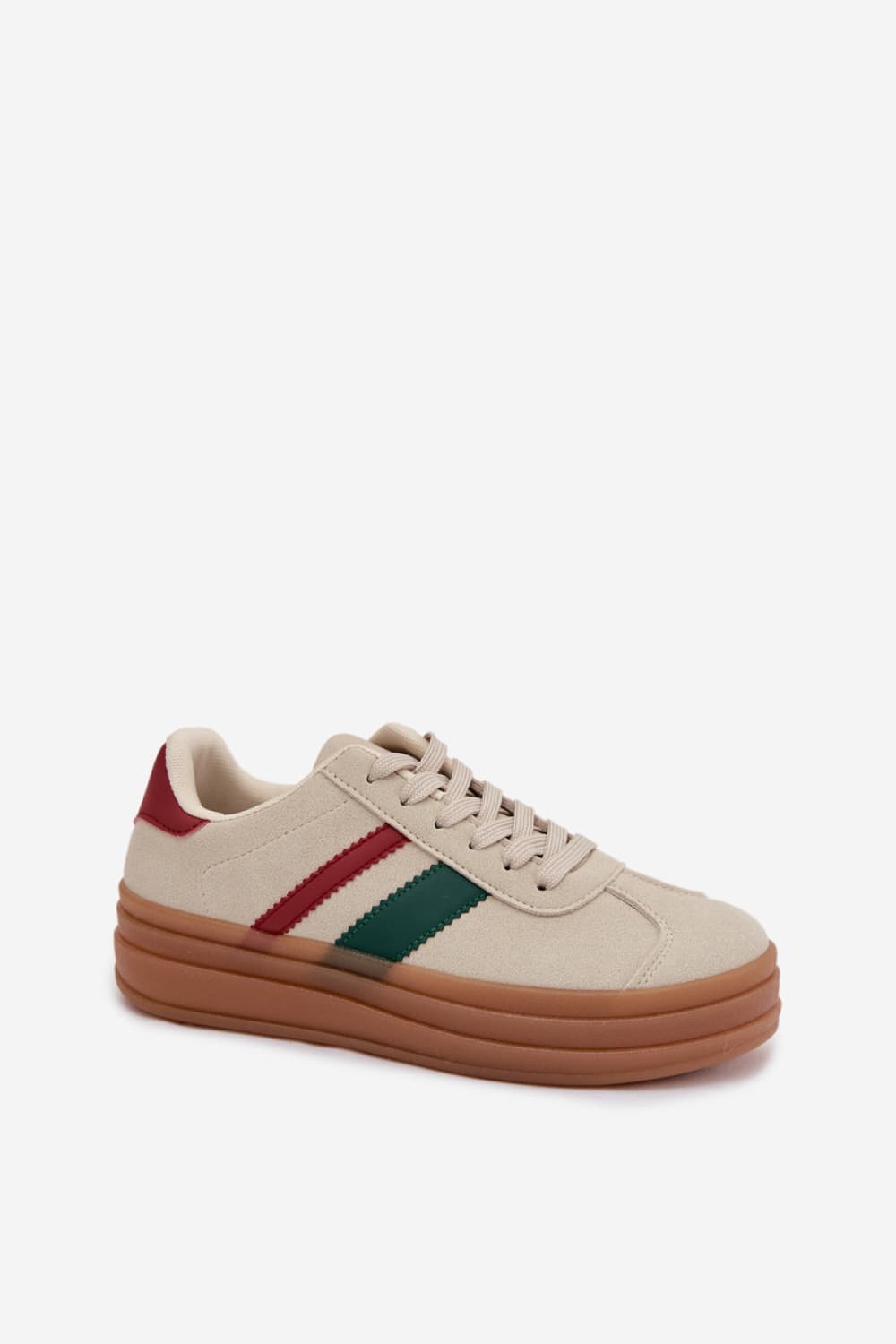 Scarpe sportive con piattaforma model 224419 Step in style - Miniatura 2