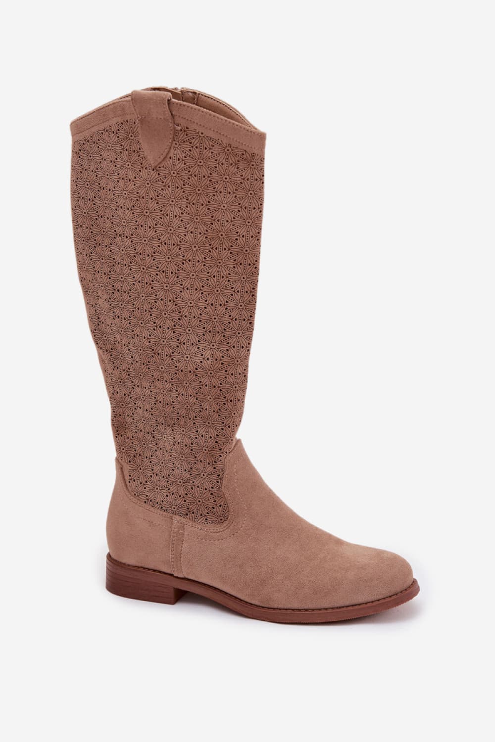 Stivali openwork model 224443 Step in style - Miniatura 2