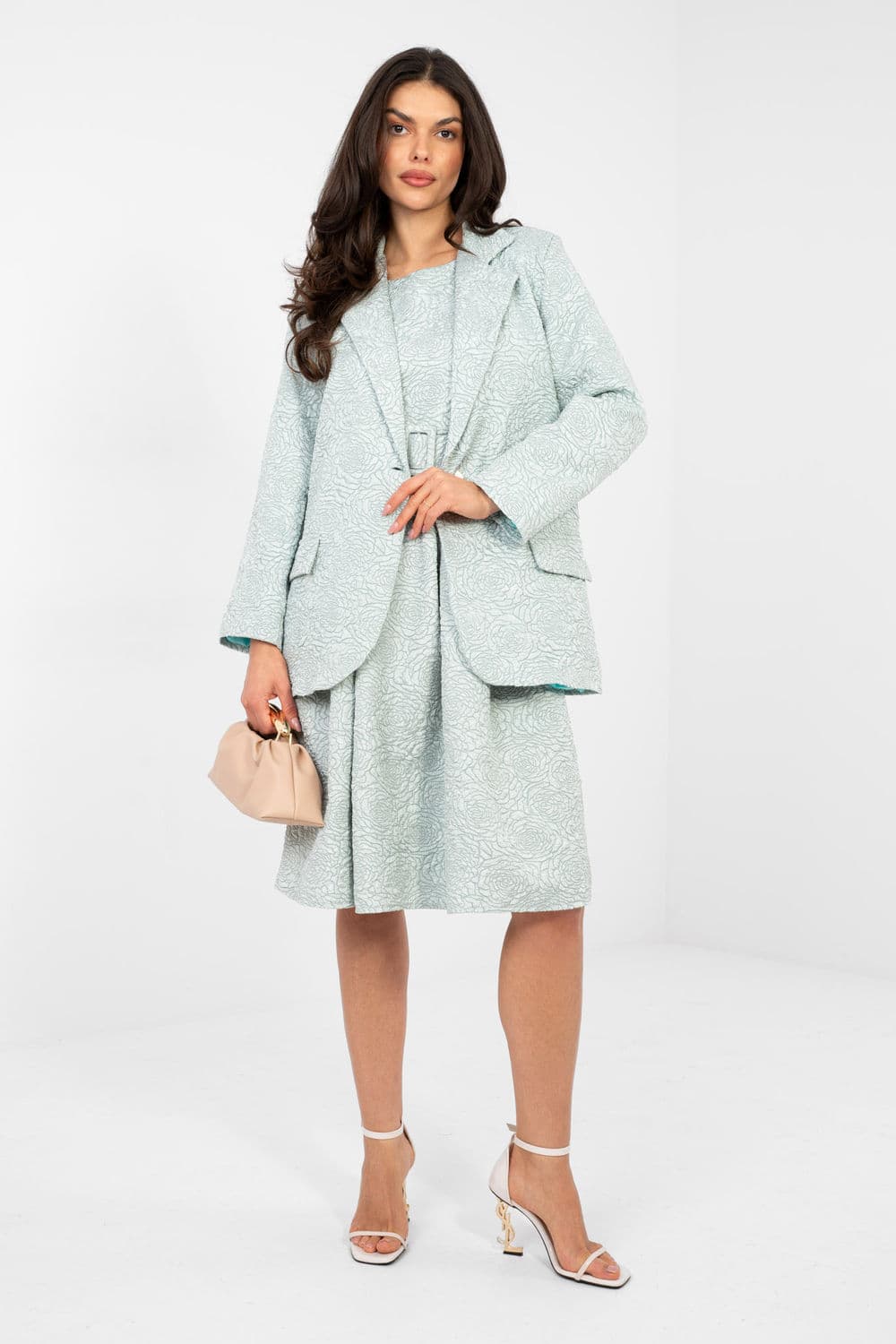 Giacca model 224444 Rue Paris - Miniatura 2