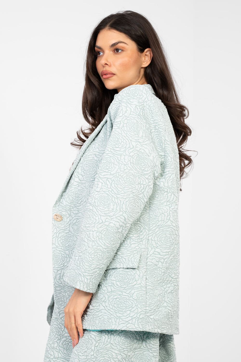 Giacca model 224444 Rue Paris - Miniatura 3