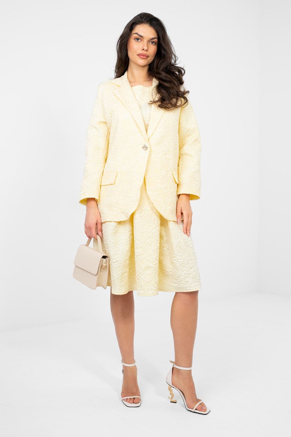 Giacca model 224445 Rue Paris - Miniatura 4