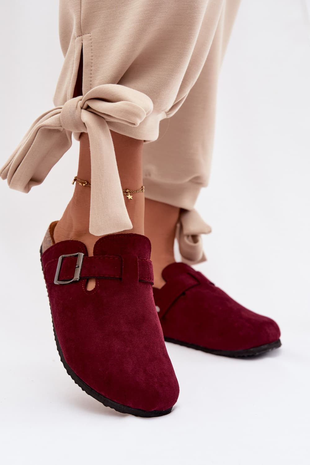 ciabatte model 224505 Step in style