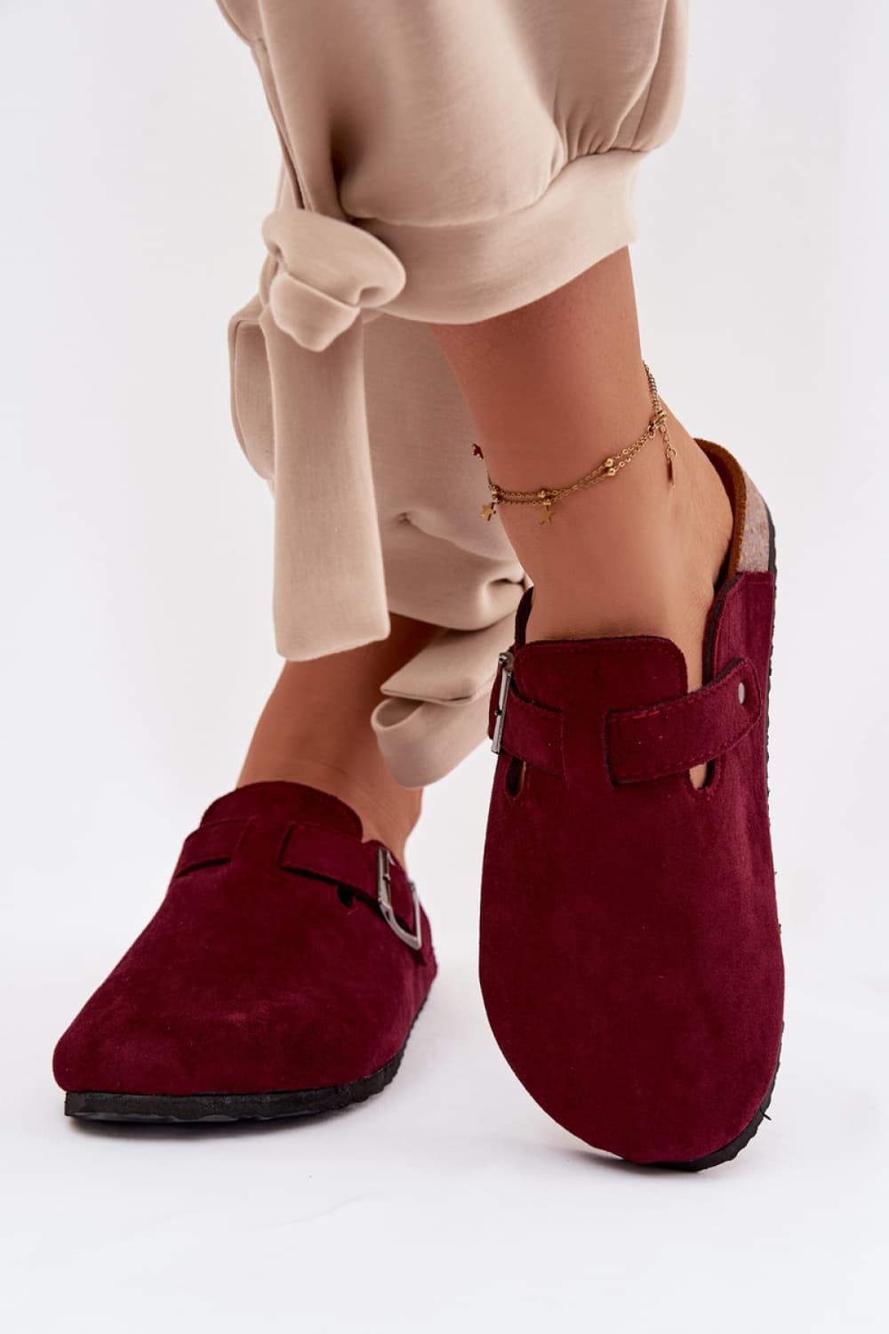ciabatte model 224505 Step in style - Miniatura 3