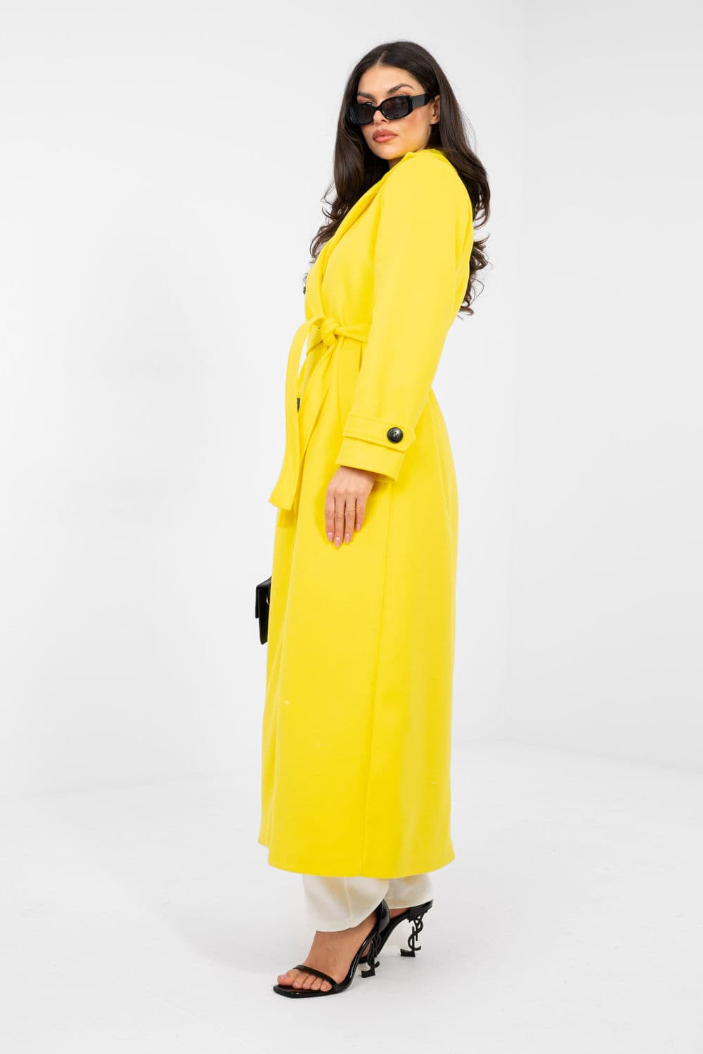 Cappotto model 224525 Factory Price - Miniatura 3