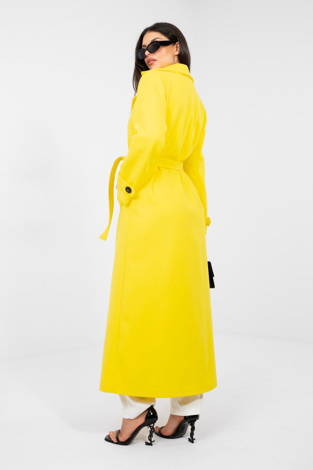 Cappotto model 224525 Factory Price - Miniatura 4