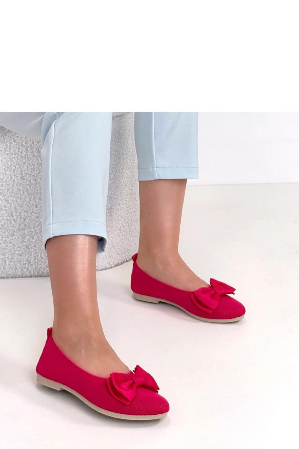 Ballerine model 224567 Solea