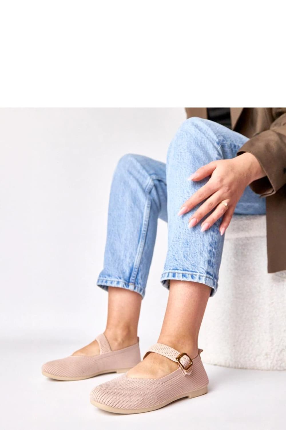 Ballerine model 224593 Solea