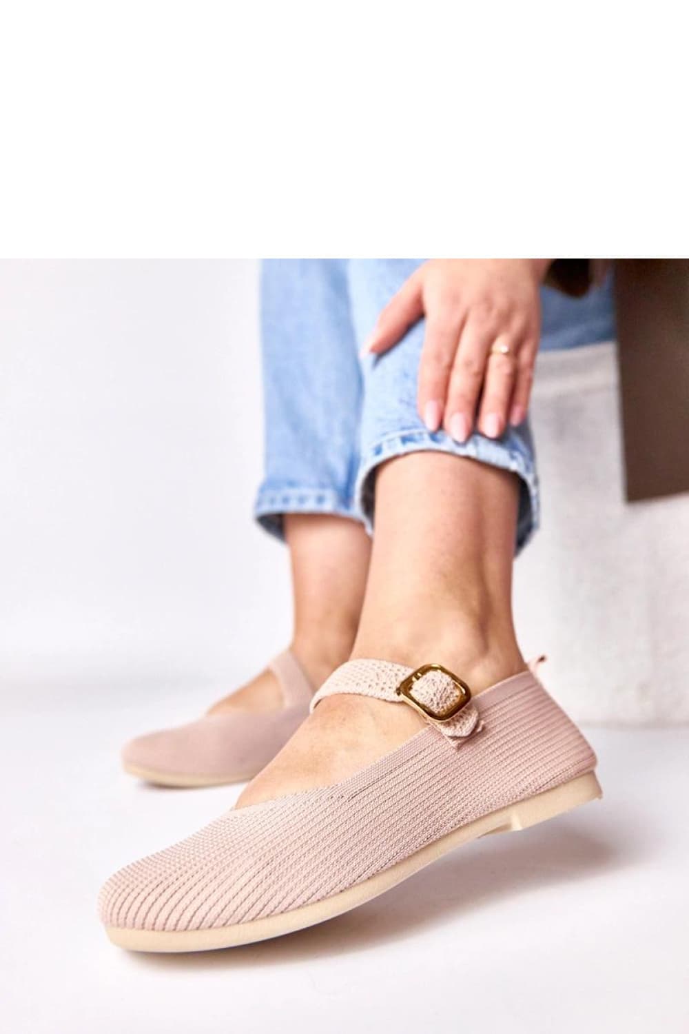 Ballerine model 224593 Solea - Miniatura 3
