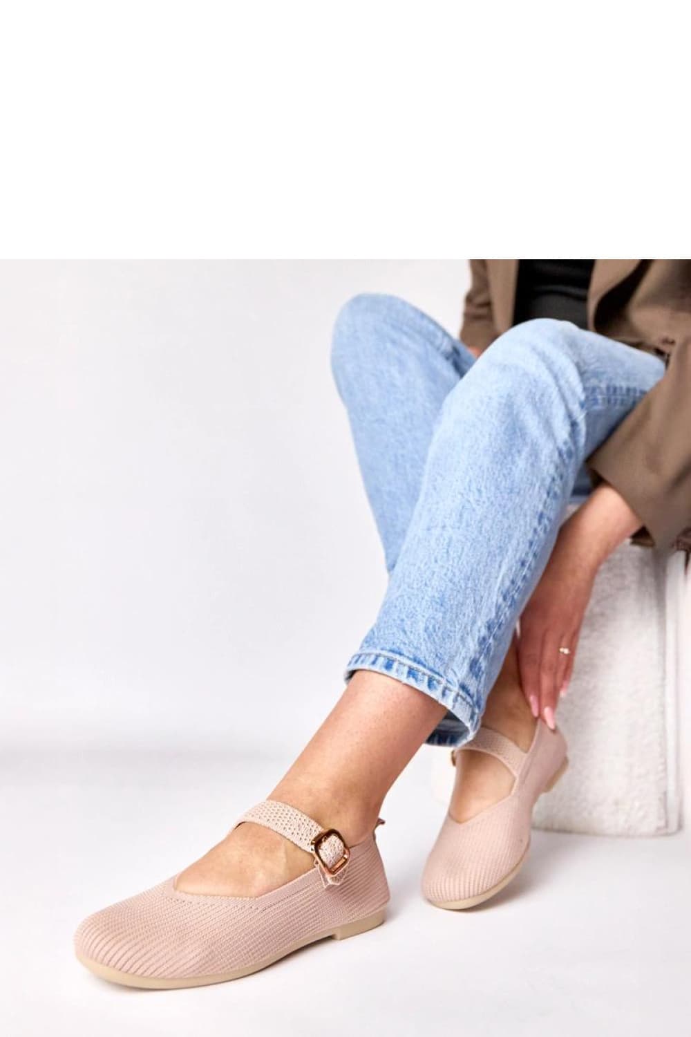 Ballerine model 224593 Solea - Miniatura 4