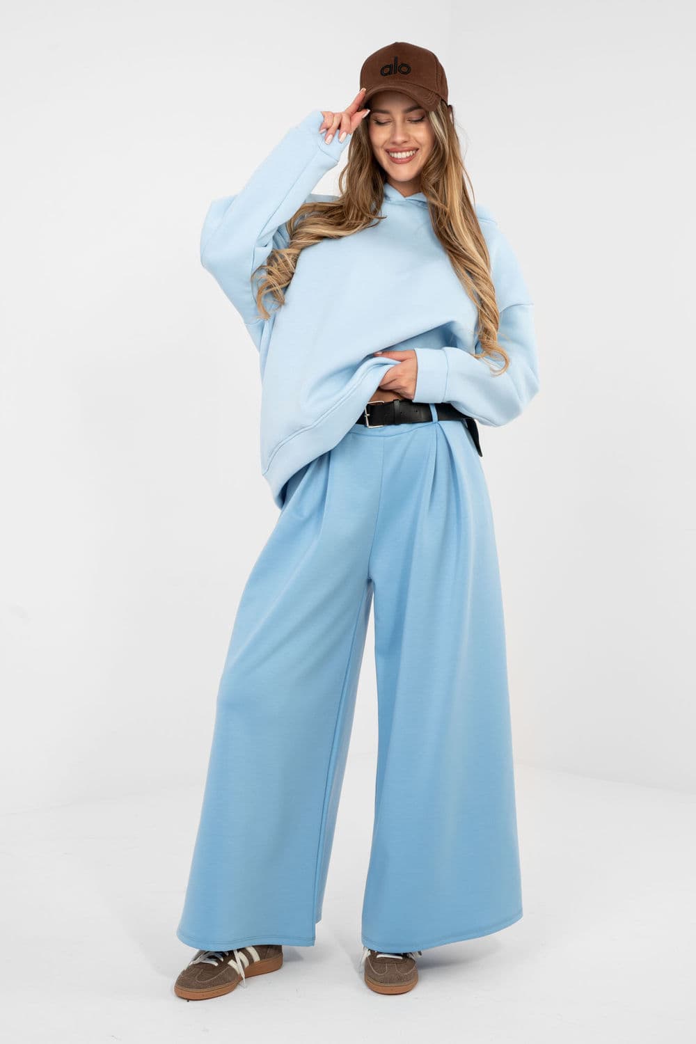 Pantaloni model 224596 Rue Paris