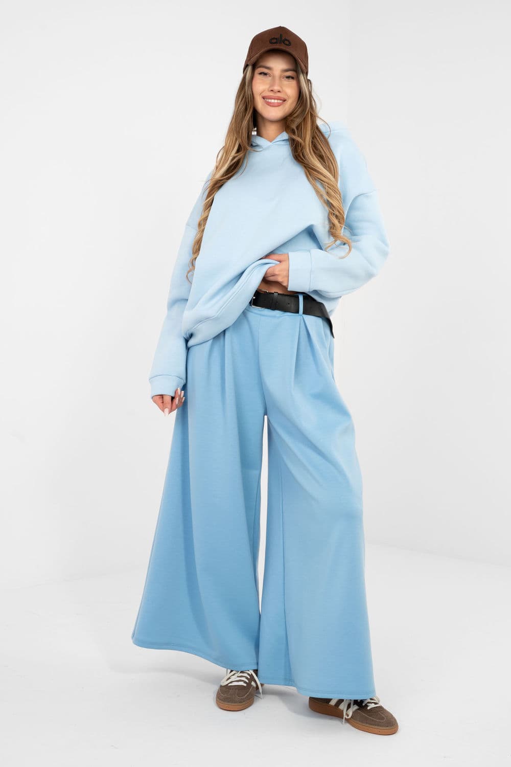 Pantaloni model 224596 Rue Paris - Miniatura 3
