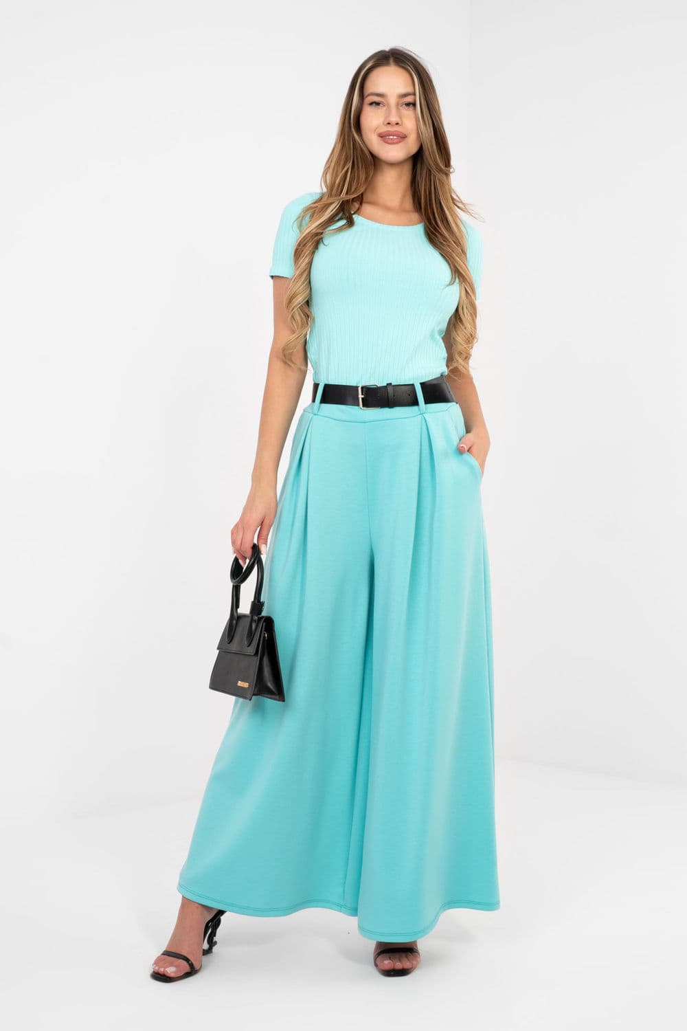 Pantaloni model 224597 Rue Paris - Miniatura 2