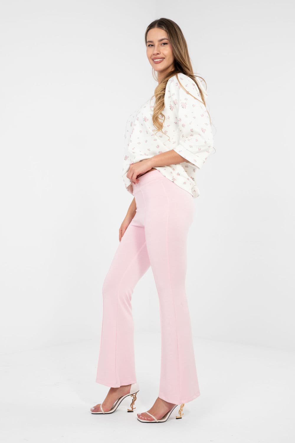 Pantaloni model 224600 Rue Paris - Miniatura 2