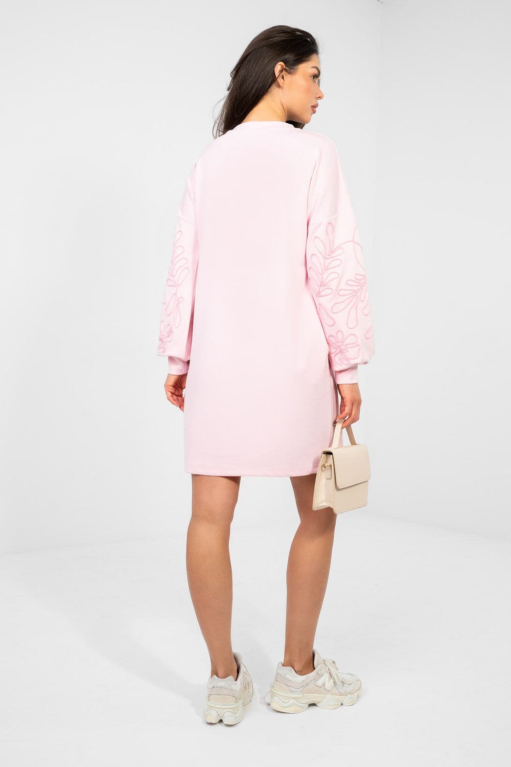 Vestito da giorno model 224643 Rue Paris - Miniatura 3