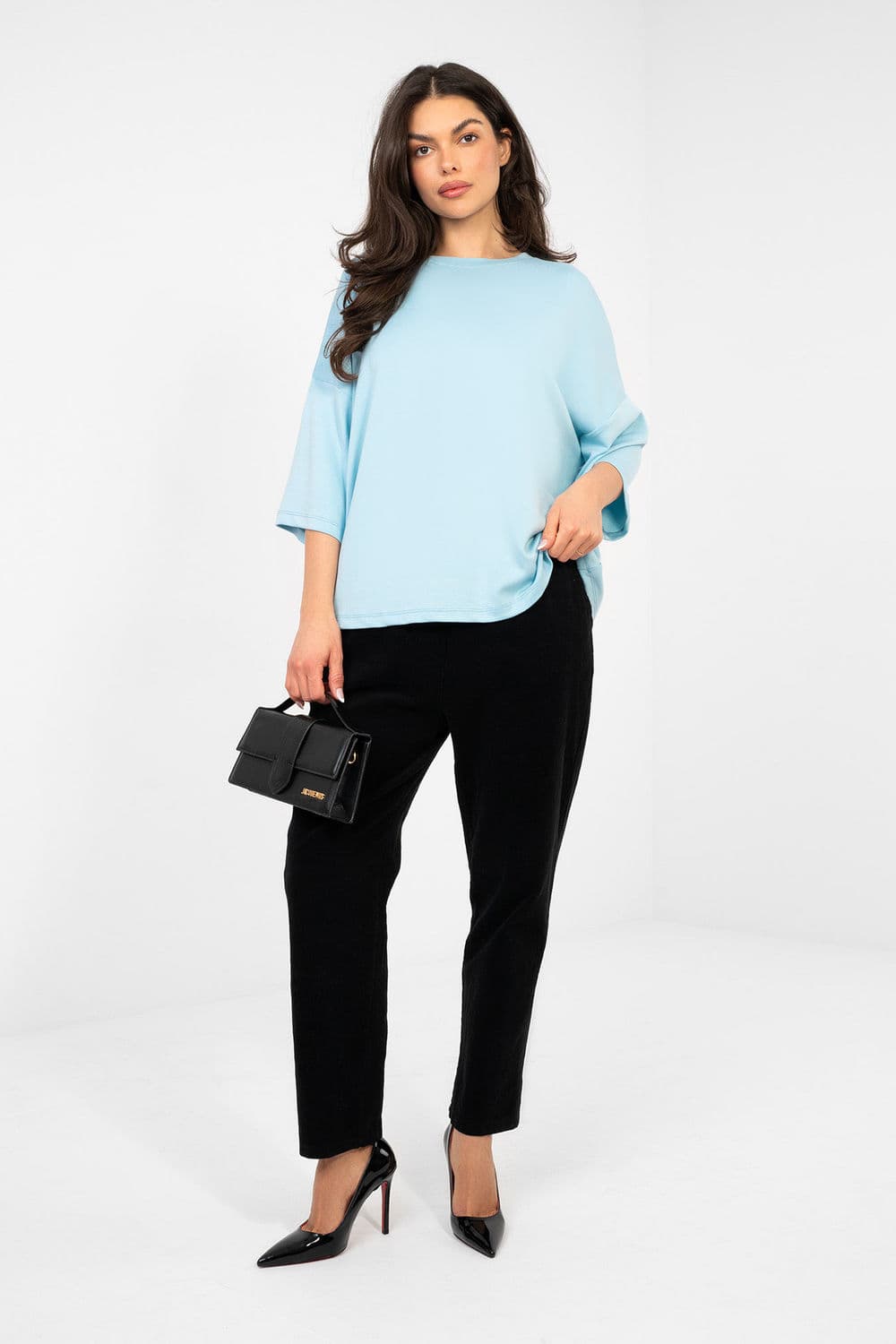 Maglia model 224645 Rue Paris - Miniatura 2