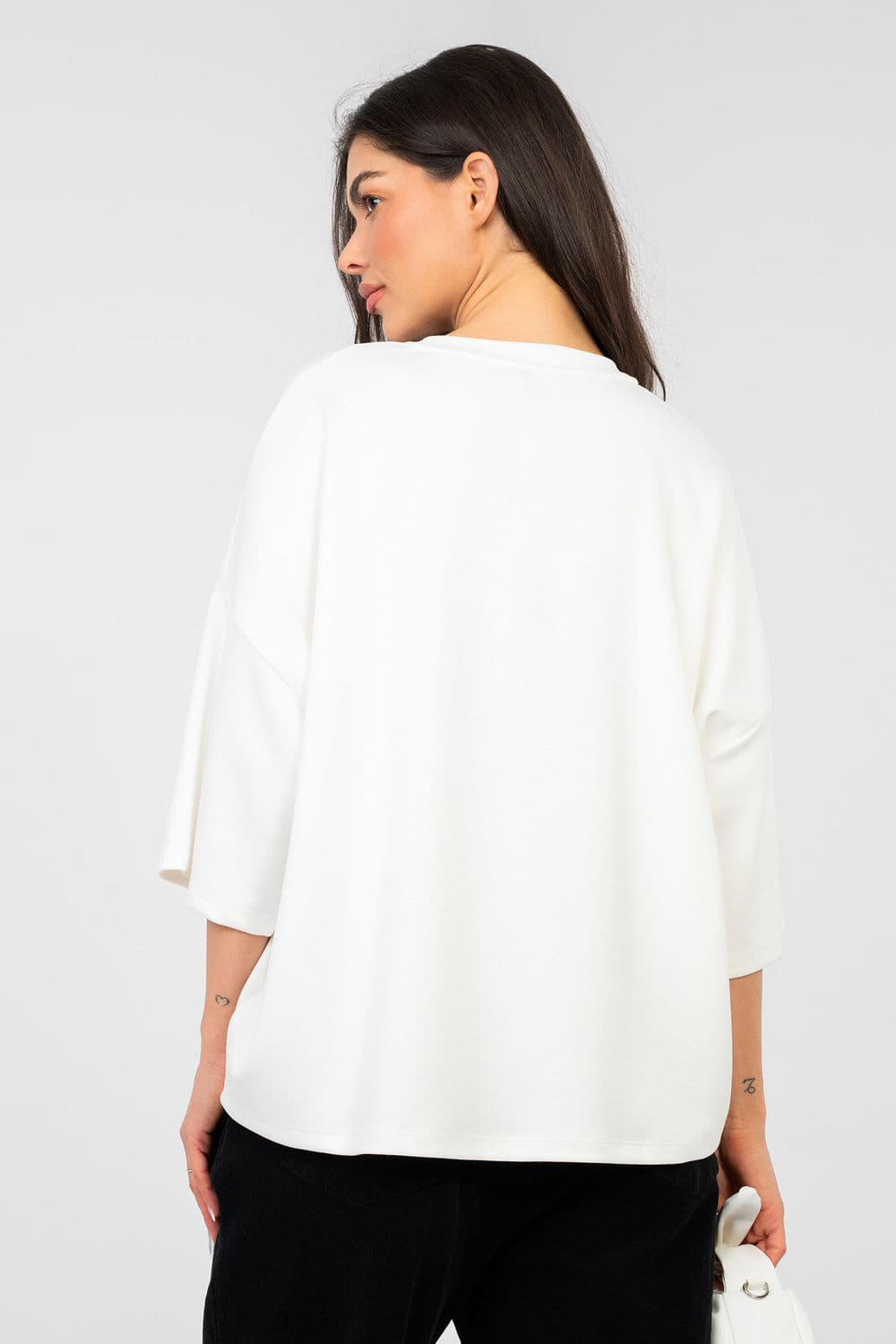Maglia model 224647 Rue Paris - Miniatura 3