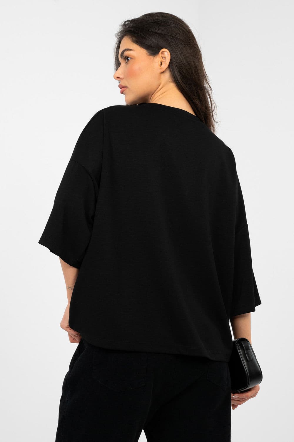 Maglia model 224648 Rue Paris - Miniatura 3