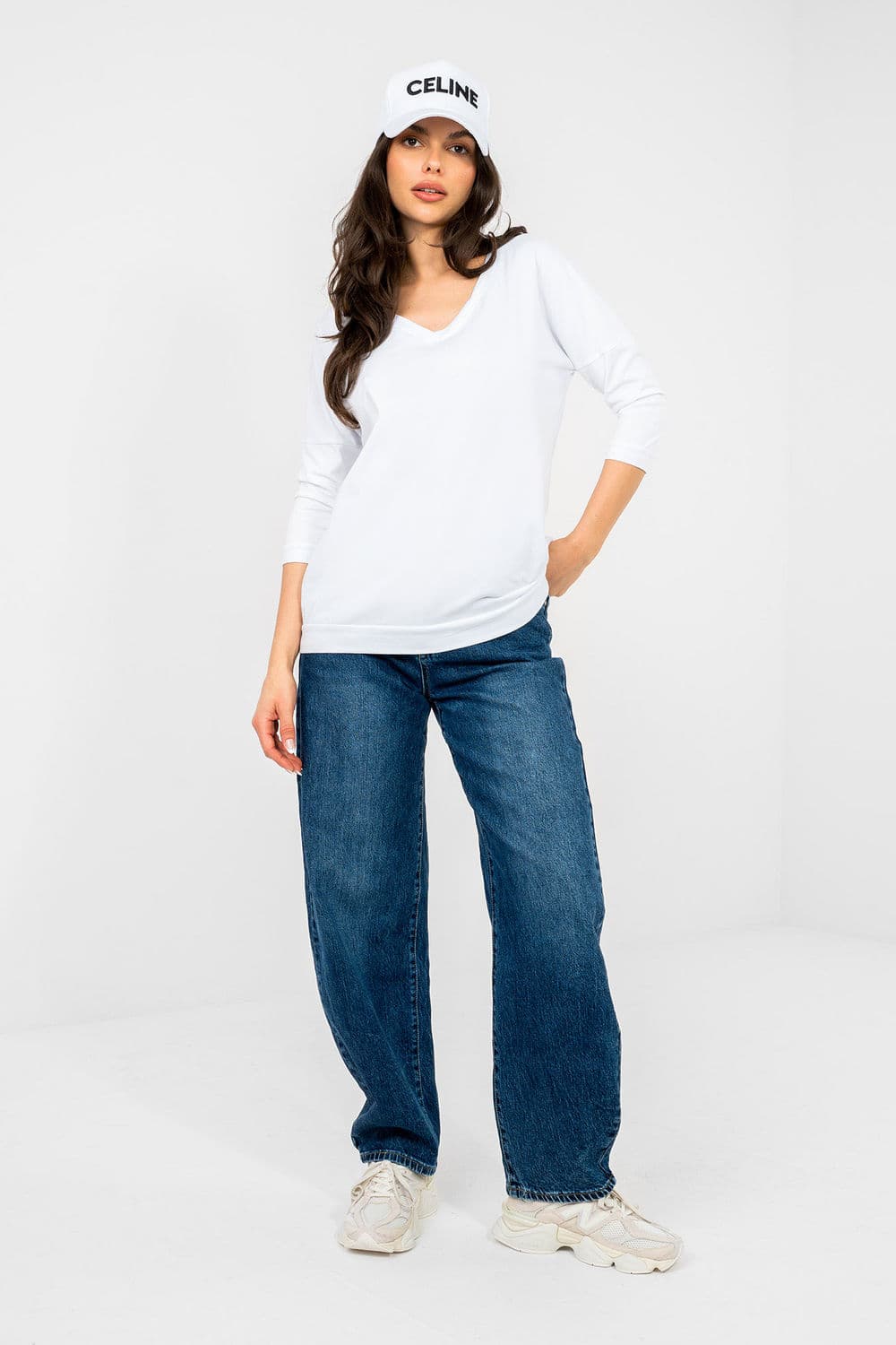 Maglia model 224650 Rue Paris - Miniatura 2