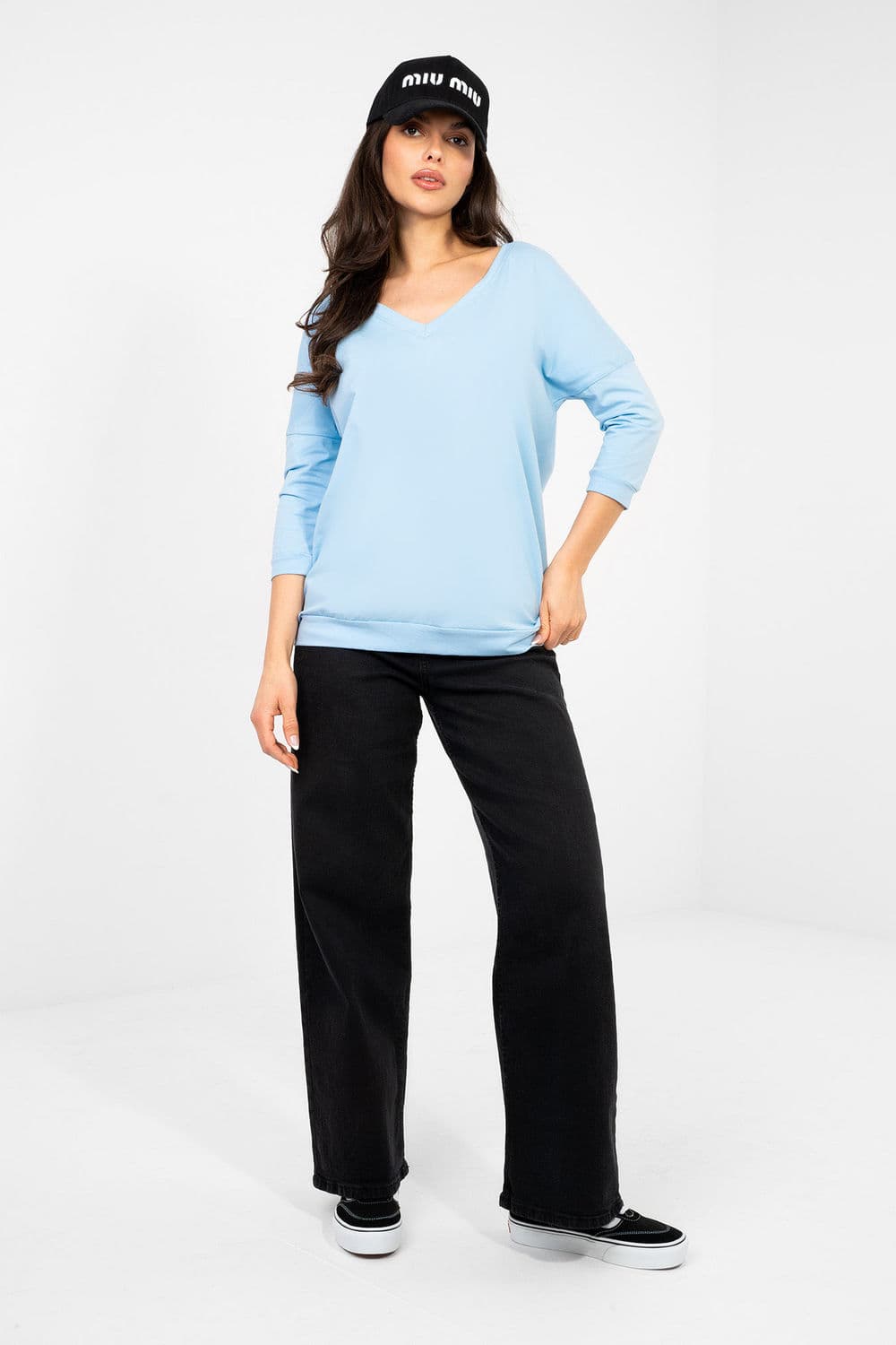 Maglia model 224653 Rue Paris - Miniatura 2