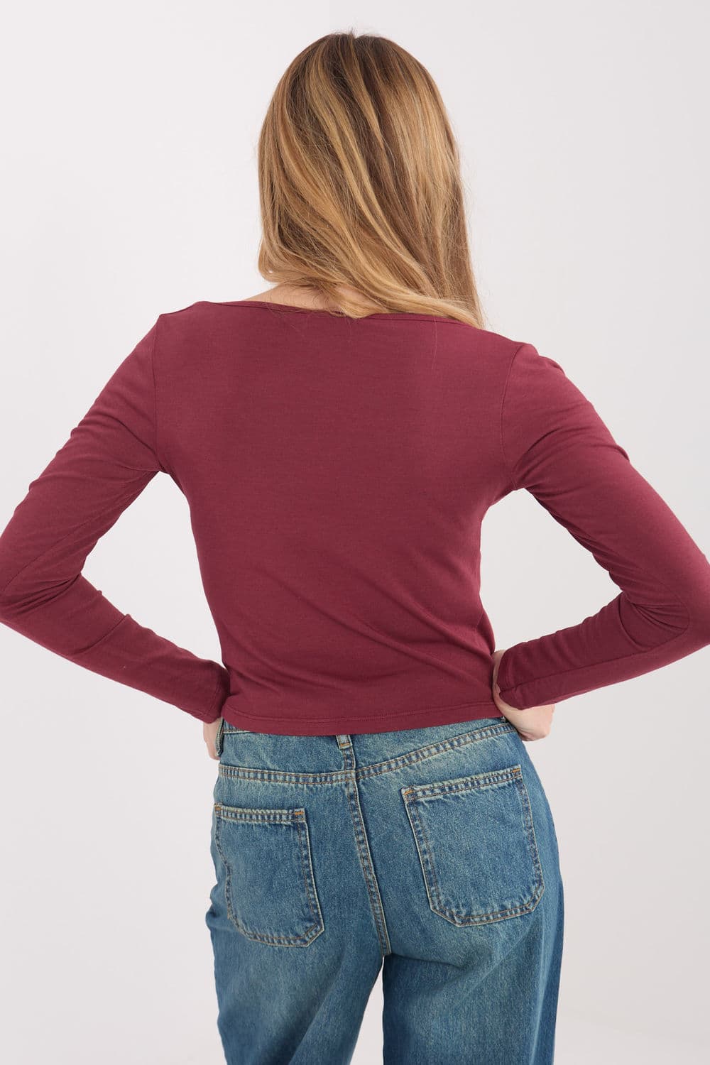 Maglia model 224674 Factory Price - Miniatura 3