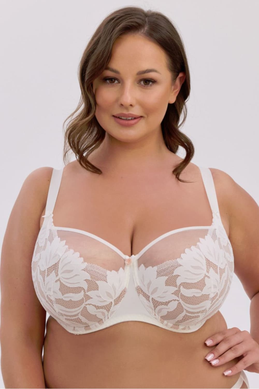 Semi-soft model 224696 Gaia - Miniatura 4